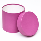 Набор подарочных коробок 5 в 1, 23 х 23 - 15 х 15, - Фото 5