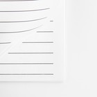 Подарочный набор «Тому, кто может все», блокнот А6, 32 листа, наклейки, магнитные закладки - Фото 11