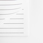 Подарочный набор блокнот А6, 32 листа, наклейки, магнитные закладки «Тачки» - Фото 7