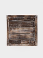 Тумба «Старый Бали», 40×40×80 см, дерево албезия, светло-коричневая - Фото 10