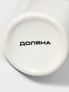 Аксессуары для ванной Доляна «Изящество», 4 предмета, дозатор 250 мл, мыльница, 2 стакана, белые - Фото 9