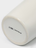 Набор аксессуаров для ванной комнаты Доляна «Золотая роскошь», 4 предмета, дозатор 250 мл, мыльница, 2 стакана, белый - Фото 10