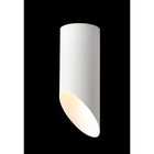 Светильник потолочный Crystal Lux, Clt 039 1401/107, GU10, 1х50 Вт, 15х5,6х5,6 см, цвет белый - Фото 2