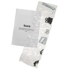 Кронштейн для мониторов ЖК Buro M062 черный 17"-27" макс.8кг потолочный поворот и наклон - фото 51516717 Кронштейн для мониторов ЖК Buro M062 черный 17"-27" макс.8кг потолочный поворот и наклон - фото 51516717
