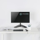 Кронштейн для мониторов Onkron D101FS черный 13"-34" макс.8кг настольный поворот и наклон - фото 51526092 Кронштейн для мониторов Onkron D101FS черный 13"-34" макс.8кг настольный поворот и наклон - фото 51526092
