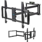 Кронштейн для телевизора Kromax GALACTIC-61 черный 32"-90" макс.45кг настенный поворот и на 102951 - фото 51516894 Кронштейн для телевизора Kromax GALACTIC-61 черный 32"-90" макс.45кг настенный поворот и на 102951 - фото 51516894