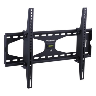 Кронштейн для телевизора Kromax STAR-22 серый 32"-90" макс.60кг настенный наклон