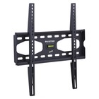 Кронштейн для телевизора Kromax STAR-33 серый 22"-65" макс.40кг настенный - фото 51526114