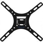 Кронштейн для телевизора Kromax VEGA-8 черный 15"-42" макс.15кг настенный наклон - фото 51516980 Кронштейн для телевизора Kromax VEGA-8 черный 15"-42" макс.15кг настенный наклон - фото 51516980
