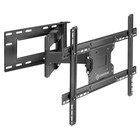 Кронштейн для телевизора Onkron M7L черный 40"-75" макс.68.2кг настенный поворот и наклон - фото 51517028 Кронштейн для телевизора Onkron M7L черный 40"-75" макс.68.2кг настенный поворот и наклон - фото 51517028