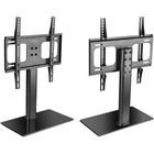 Кронштейн для телевизора Onkron PT1 черный 26"-55" макс.30кг настольный фиксированный - фото 51517058 Кронштейн для телевизора Onkron PT1 черный 26"-55" макс.30кг настольный фиксированный - фото 51517058