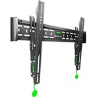 Кронштейн для телевизора Onkron TM6 черный 43"-85" макс.68кг настенный наклон - фото 51517072 Кронштейн для телевизора Onkron TM6 черный 43"-85" макс.68кг настенный наклон - фото 51517072