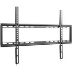 Кронштейн для телевизора Ultramounts UM814F черный 37"-70" макс.35кг настенный фиксированны   102952 - фото 51517090