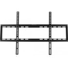 Кронштейн для телевизора Ultramounts UM814F черный 37"-70" макс.35кг настенный фиксированны   102952 - фото 51517092