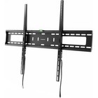 Кронштейн для телевизора Ultramounts UM815F черный 60"-100" макс.75кг настенный фиксированн 102952 - фото 51517098 Кронштейн для телевизора Ultramounts UM815F черный 60"-100" макс.75кг настенный фиксированн 102952 - фото 51517098