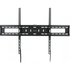 Кронштейн для телевизора Ultramounts UM815F черный 60"-100" макс.75кг настенный фиксированн 102952 - фото 51517099 Кронштейн для телевизора Ultramounts UM815F черный 60"-100" макс.75кг настенный фиксированн 102952 - фото 51517099