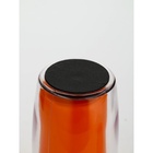 Термостакан "Вид 24", 350 мл  Оранжевый  (артикул 10236934)  большой выбор товаров оптом и в розницу по низким ценам с доставкой