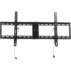 Кронштейн для телевизора Ultramounts UM840T черный 43"-90" макс.70кг настенный наклон - фото 51517113