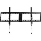 Кронштейн для телевизора Ultramounts UM840T черный 43"-90" макс.70кг настенный наклон - фото 51517114