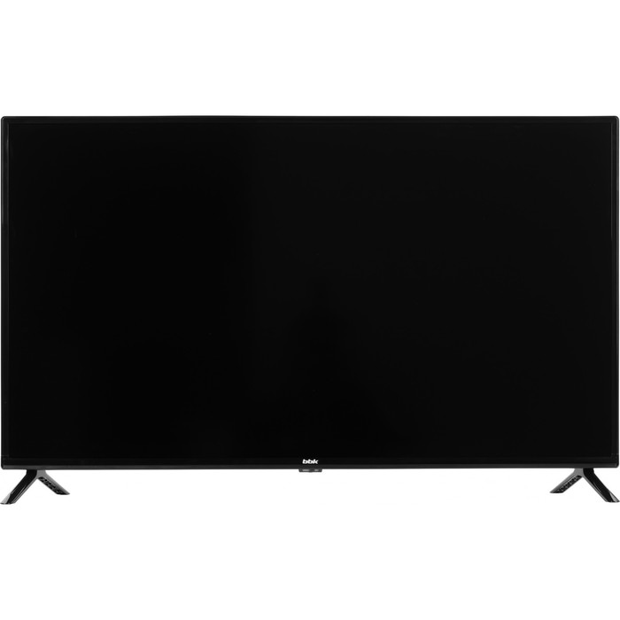 Телевизор LED BBK 40" 40LEM-9101/FTS2C (B) черный FULL HD 60Hz DVB-T2 DVB-C DVB-S2 USB - фото 51517198