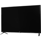 Телевизор LED BBK 40" 40LEM-9101/FTS2C (B) черный FULL HD 60Hz DVB-T2 DVB-C DVB-S2 USB - фото 51517199 Телевизор LED BBK 40" 40LEM-9101/FTS2C (B) черный FULL HD 60Hz DVB-T2 DVB-C DVB-S2 USB - фото 51517199