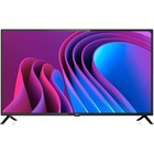 Телевизор LED BBK 41.5" 42LEM-9101/FTS2C (B) черный FULL HD 50Hz DVB-T2 DVB-C DVB-S2 USB - фото 51517206