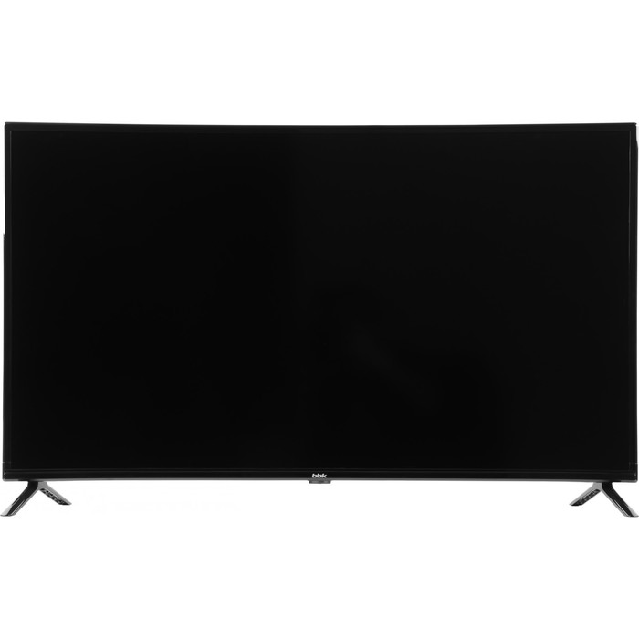 Телевизор LED BBK 41.5" 42LEM-9101/FTS2C (B) черный FULL HD 50Hz DVB-T2 DVB-C DVB-S2 USB - фото 51517210