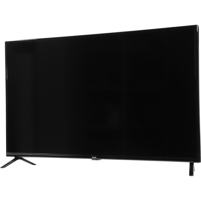 Телевизор LED BBK 41.5" 42LEM-9101/FTS2C (B) черный FULL HD 50Hz DVB-T2 DVB-C DVB-S2 USB - фото 51517211