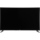 Телевизор LED BBK 50" 50LEX-9201/UTS2C (B) черный 4K Ultra HD 50Hz DVB-T2 DVB-C DVB-S2 USB   1029533 - Фото 5