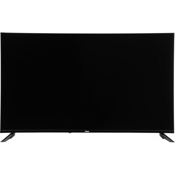 Телевизор LED BBK 50" 50LEX-9201/UTS2C (B) черный 4K Ultra HD 50Hz DVB-T2 DVB-C DVB-S2 USB   1029533 - фото 51517218