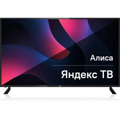 Телевизор LED BBK 65" 65LEX-9201/UTS2C (B) черный 4K Ultra HD 60Hz DVB-T2 DVB-C DVB-S2 USB   1029533