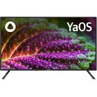 Телевизор LED Digma 40" DM-LED40SBB31 Яндекс.ТВ черный/черный FULL HD 60Hz DVB-T DVB-T2 DVB   102953 - фото 51597009