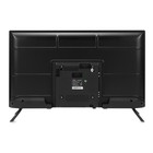 Телевизор LED Digma 40" DM-LED40SBB31 Яндекс.ТВ черный/черный FULL HD 60Hz DVB-T DVB-T2 DVB   102953 - фото 51597011