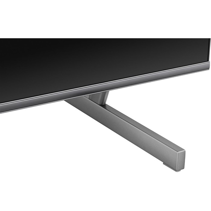 Телевизор LED Hisense 55" 55U6KQ темно-серый 4K Ultra HD 60Hz DVB-T DVB-T2 DVB-C DVB-S DVB-   102953 - фото 51517234