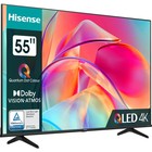 Телевизор QLED Hisense 55" 55E7KQ черный 4K Ultra HD 60Hz DVB-T DVB-T2 DVB-C DVB-S DVB-S2 U 102953 - фото 51517254 Телевизор QLED Hisense 55" 55E7KQ черный 4K Ultra HD 60Hz DVB-T DVB-T2 DVB-C DVB-S DVB-S2 U 102953 - фото 51517254
