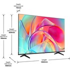 Телевизор QLED Hisense 65" 65E7KQ черный 4K Ultra HD 60Hz DVB-T DVB-T2 DVB-C DVB-S DVB-S2 U 102953 - фото 51517270 Телевизор QLED Hisense 65" 65E7KQ черный 4K Ultra HD 60Hz DVB-T DVB-T2 DVB-C DVB-S DVB-S2 U 102953 - фото 51517270