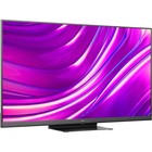 Телевизор QLED Hisense 75" 75U8HQ черный 4K Ultra HD 120Hz DVB-T DVB-T2 DVB-C DVB-S DVB-S2   1029537 - фото 51517271