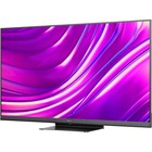 Телевизор QLED Hisense 75" 75U8HQ черный 4K Ultra HD 120Hz DVB-T DVB-T2 DVB-C DVB-S DVB-S2   1029537 - фото 51517272