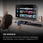 Телевизор LED Hyundai 32" H-LED32BS5002 Android TV Frameless черный HD 60Hz DVB-T2 DVB-C DV 102953 - фото 51517282 Телевизор LED Hyundai 32" H-LED32BS5002 Android TV Frameless черный HD 60Hz DVB-T2 DVB-C DV 102953 - фото 51517282