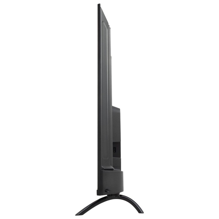 Телевизор LED Hyundai 50" H-LED50BU7000 Салют ТВ Frameless черный 4K Ultra HD 60Hz DVB-T DV 102953 - фото 51564748 Телевизор LED Hyundai 50" H-LED50BU7000 Салют ТВ Frameless черный 4K Ultra HD 60Hz DVB-T DV 102953 - фото 51564748