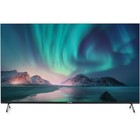 Телевизор LED Hyundai 50" H-LED50BU7006 Android TV Frameless Metal черный 4K Ultra HD 60Hz   1029538 - фото 51517303