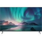 Телевизор LED Hyundai 65" H-LED65BU7006 Android TV Frameless Metal черный/серебристый 4K Ul   102953 - фото 51517322