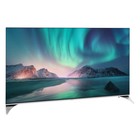 Телевизор QLED Hyundai 50" H-LED50QBU7500 Android TV Frameless черный 4K Ultra HD 60Hz DVB- 102953 - фото 51517348 Телевизор QLED Hyundai 50" H-LED50QBU7500 Android TV Frameless черный 4K Ultra HD 60Hz DVB- 102953 - фото 51517348