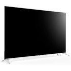 Телевизор QLED Hyundai 75" H-LED75QBU7500 Android TV Frameless черный/серебристый 4K Ultra - фото 9958824