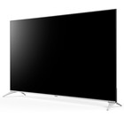 Телевизор QLED Hyundai 75" H-LED75QBU7500 Android TV Frameless черный/серебристый 4K Ultra - фото 9958828