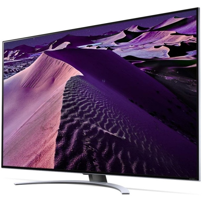 Телевизор LED LG 65" 65QNED876QB.ADKG ледяное серебро 4K Ultra HD 120Hz DVB-T DVB-T2 DVB-C 1029540 - фото 51572575 Телевизор LED LG 65" 65QNED876QB.ADKG ледяное серебро 4K Ultra HD 120Hz DVB-T DVB-T2 DVB-C 1029540 - фото 51572575