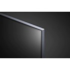 Телевизор LED LG 65" 65QNED876QB.ADKG ледяное серебро 4K Ultra HD 120Hz DVB-T DVB-T2 DVB-C 1029540 - фото 51572578 Телевизор LED LG 65" 65QNED876QB.ADKG ледяное серебро 4K Ultra HD 120Hz DVB-T DVB-T2 DVB-C 1029540 - фото 51572578