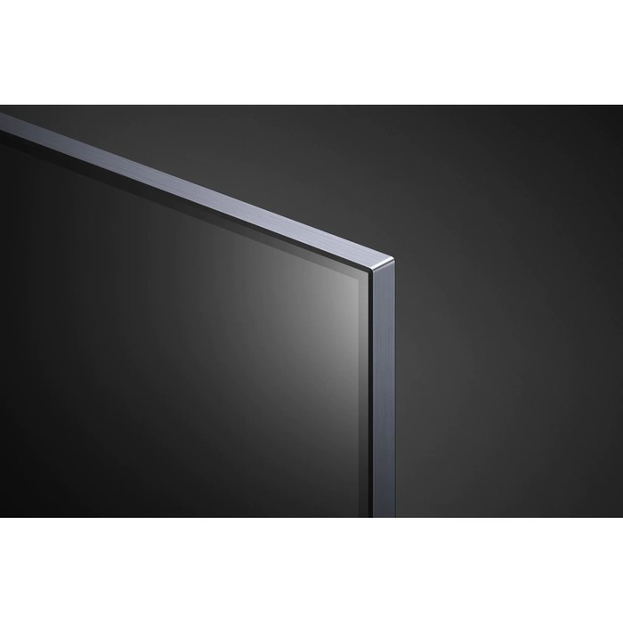 Телевизор LED LG 65" 65QNED876QB.ADKG ледяное серебро 4K Ultra HD 120Hz DVB-T DVB-T2 DVB-C 1029540 - фото 51572578 Телевизор LED LG 65" 65QNED876QB.ADKG ледяное серебро 4K Ultra HD 120Hz DVB-T DVB-T2 DVB-C 1029540 - фото 51572578