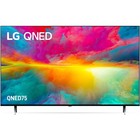 Телевизор LED LG 75" 75QNED756RA.ARUB черный титан 4K Ultra HD 60Hz DVB-T DVB-T2 DVB-C DVB-   102954