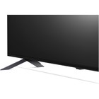 Телевизор LED LG 75" 75QNED756RA.ARUB черный титан 4K Ultra HD 60Hz DVB-T DVB-T2 DVB-C DVB-   102954 - Фото 7